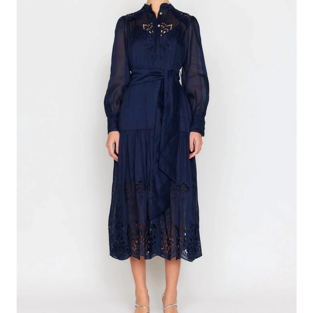 Christy Lynn Raya Dress